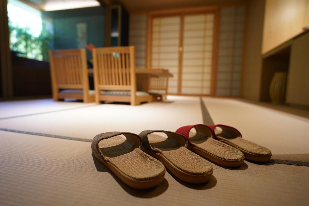 Hoshikage Ryokan Hotel Busan Extérieur photo