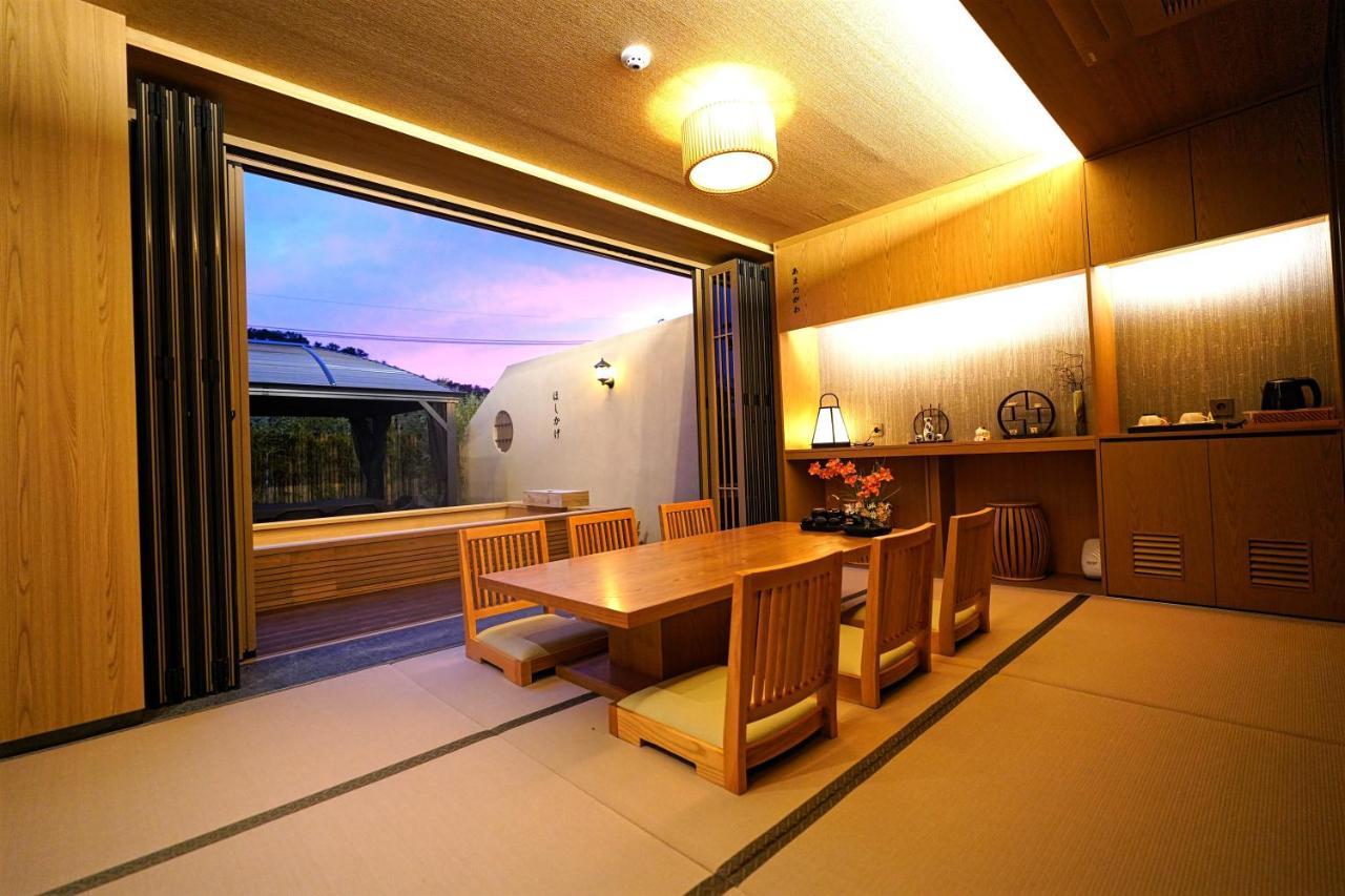 Hoshikage Ryokan Hotel Busan Extérieur photo