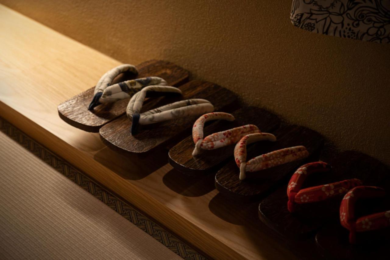 Hoshikage Ryokan Hotel Busan Extérieur photo