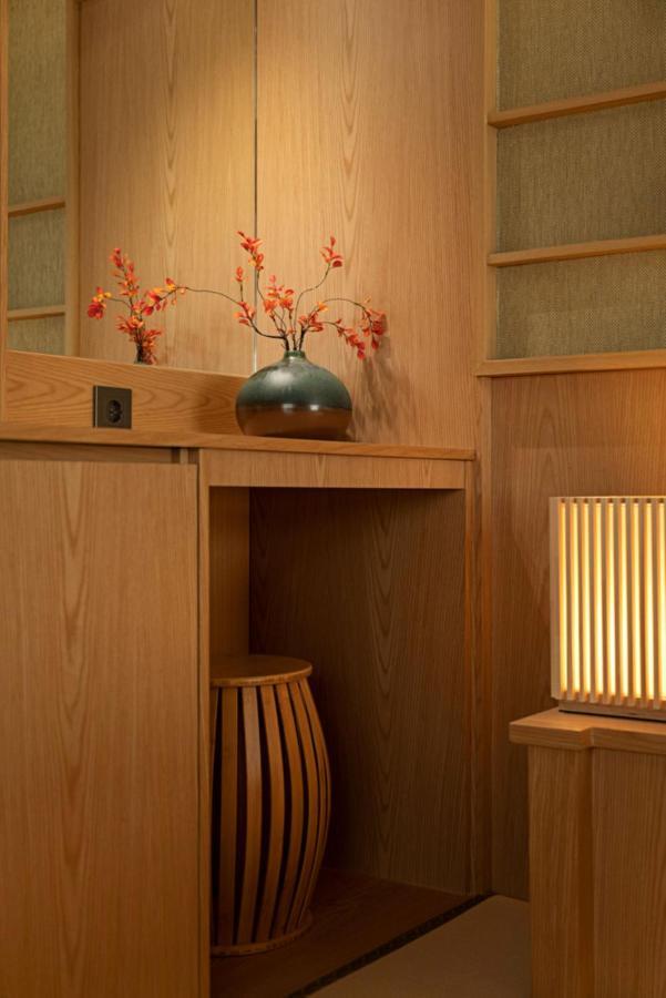 Hoshikage Ryokan Hotel Busan Extérieur photo