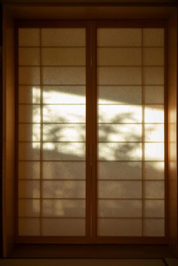 Hoshikage Ryokan Hotel Busan Extérieur photo