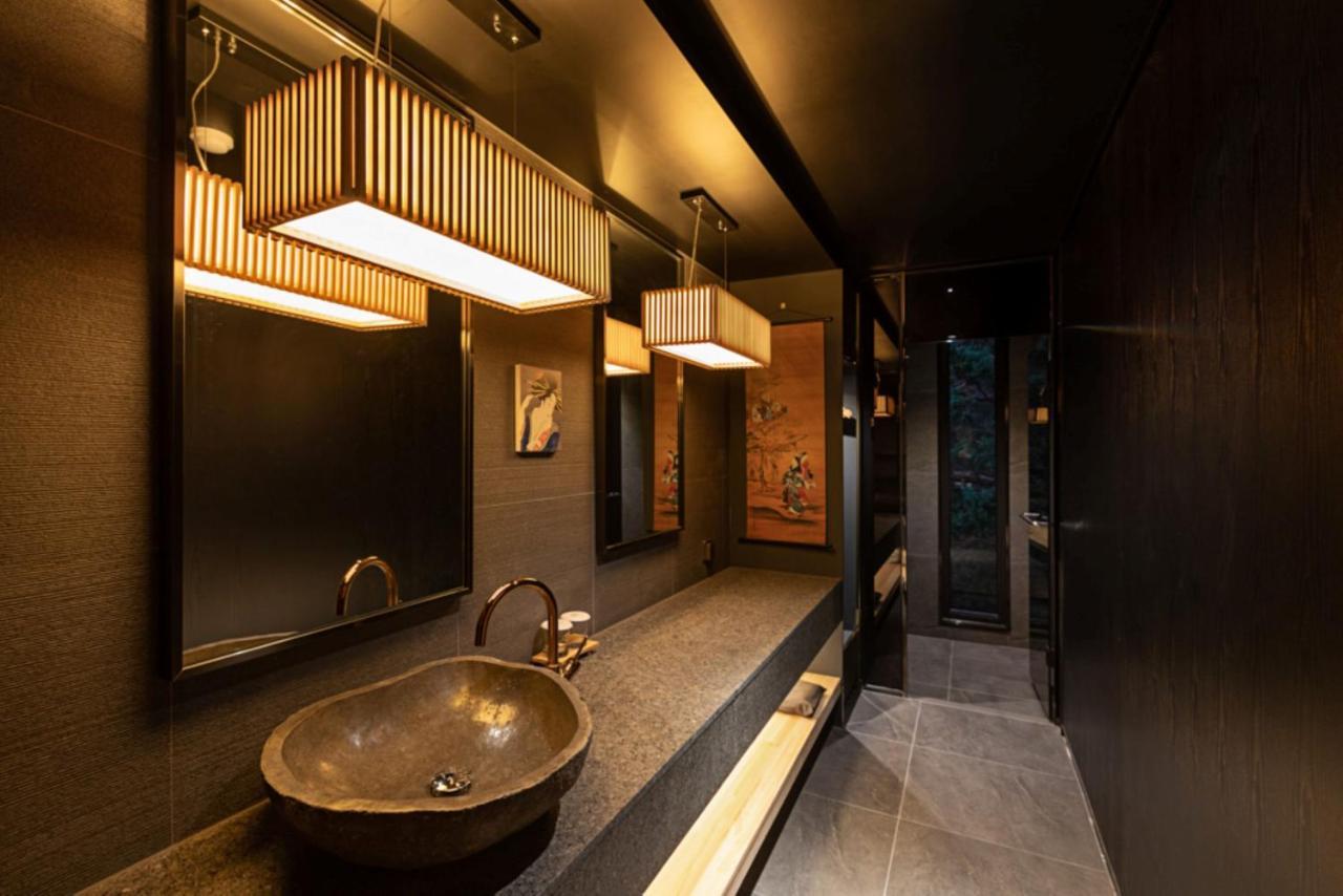 Hoshikage Ryokan Hotel Busan Extérieur photo