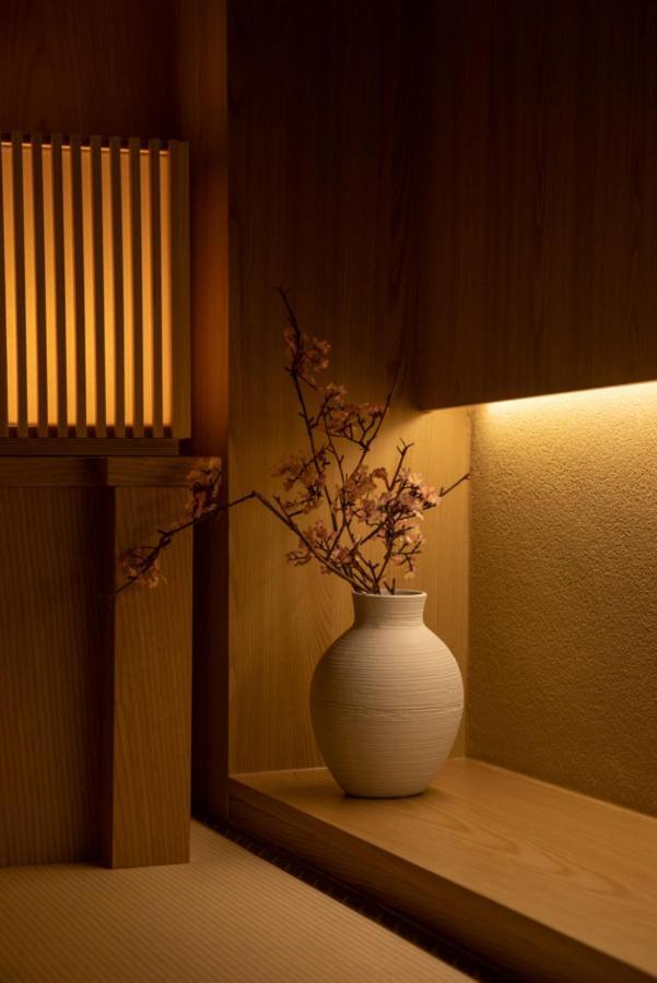 Hoshikage Ryokan Hotel Busan Extérieur photo