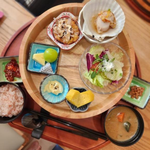 Hoshikage Ryokan Hotel Busan Extérieur photo